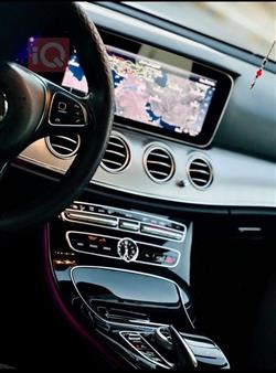 مرسيدس بنز E-Class